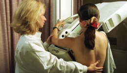 Με επιτυχία ολοκληρώθηκαν οι δωρεάν εξετάσεις μαστογραφίας στη Μεσσήνη