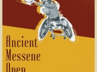 Ξεκινά αύριο το 4ο “Ancient Messene Open”