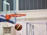 Στη Μεσσήνη η εθνική ομάδα μπάσκετ παμπαίδων