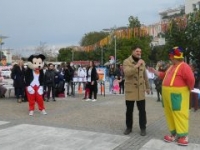 Εντυπωσιακή η συμμετοχή στο παιδικό καρναβάλι της Μεσσήνης το Σαββατοκύριακο