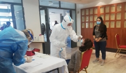 Συμπληρωματικά μέτρα του Δήμου Μεσσήνης για την αντιμετώπιση του δεύτερου κύματος πανδημίας