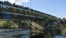 Με λαμπρότητα ο εορτασμός των Θεοφανείων στο Δήμο Μεσσήνης