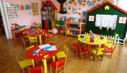 11-31 Μαΐου η υποβολή αιτήσεων εγγραφών για τους Παιδικούς Σταθμούς του Δήμου Μεσσήνης.