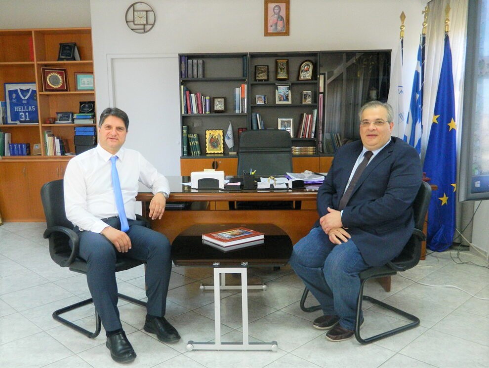 Αθανασόπουλος-Πετράκος Αθανασόπουλος-Πετράκος