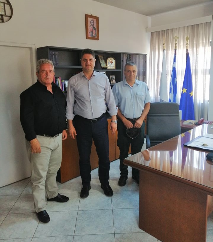 ΣΥΝΕΡΓΑΣΙΑ ΔΗΜΟΤΙΚΗΣ ΑΣΤΥΝΟΜΙΑΣ ΜΕΣΣΗΝΗΣ-ΚΑΛΑΜΑΤΑΣ ΣΥΝΕΡΓΑΣΙΑ ΔΗΜΟΤΙΚΗΣ ΑΣΤΥΝΟΜΙΑΣ ΜΕΣΣΗΝΗΣ-ΚΑΛΑΜΑΤΑΣ