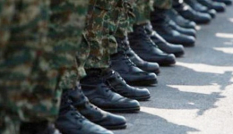 Συμπλήρωση Στρατολογικών Πινάκων για αγόρια που έχουν γεννηθεί το 2006 στον Δήμο Μεσσήνης