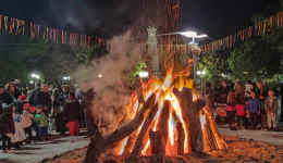 Οι εκδηλώσεις της Κυριακής της Τυρινής και της Καθαράς Δευτέρας στον Δήμο Μεσσήνης