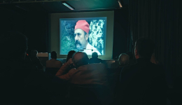 Πρεμιέρα στον Δήμο Μεσσήνης έκανε το Σάββατο το ιστορικό ντοκιμαντέρ 'Υπέρτατη θυσία'