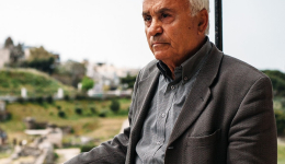 Δήλωση Δημάρχου Μεσσήνης για την απώλεια του Καθηγητή Αρχαιολογίας Πέτρου Θέμελη