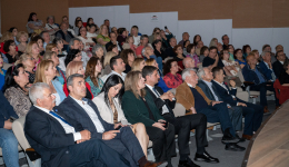 Πραγματοποιήθηκε η εκδήλωση «Αρχαία Μεσσήνη, μία πόλη ζωντανή στους αιώνες» την Κυριακή στον Δήμο Ιλίου