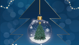 Πρόγραμμα εκδηλώσεων: «Χριστούγεννα στη Μεσσήνη»