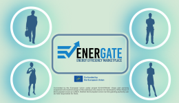 Ο Δήμος Μεσσήνης στην πρωτοπορία: Το ENERGATE ανοίγει νέους δρόμους για την ενεργειακή αποδοτικότητα των κτιρίων