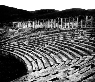 theatre image